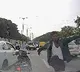 Isro scientist attacked by a scooty rider in bengalore