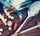 5 arrested in Hyderabad rave party