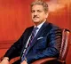 Anand mahindra apologies to his younger sister Anuja