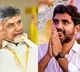 Chandrababu congrats Nara Lokesh on completion of 200 days padayatra