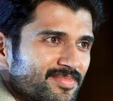 Vijay Devarakonda Interview