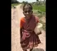 An Old Woman Walking 8 Kilometers to tie Rakhi for Her Brother
