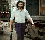 Actor Arya is part of Venky Saindhav