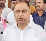 paleru mla upender reddy anger with tummala ys sharmila