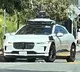San Franciscans Are Having Sex in Robotaxis