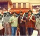 Junior NTR brother in law Narne Nithin movie MAD trailer released