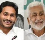 CBI Court gives permission to Jagan and Vijayasai Reddy to go to abroad