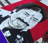 Pawan Kalyan artifact with 470 kilos of silver