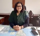 Jaya Verma Sinha appointed as Railway Board new chief