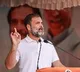 Rahul Gandhi alleges something is going on in Adani group