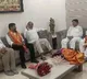 Revanth Reddy invites Tummala Nageswararao into Congress party