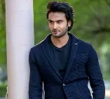 Sudheer Babu says if he turns director he will make a film with Pawan Kalyan