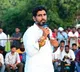 Nara Lokesh special message on 200th day of his Yuvagalam Padayatra