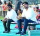 Nara Lokesh held meeting with tribal people and slams CM Jagan