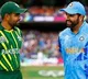 Asia Cup: Special ticket sale offered for epic India v Pakistan contest