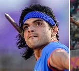 Zurich Diamond League: Neeraj Chopra finishes 2nd with 85.71m throw; Sreeshankar 5th with 7.99m jump