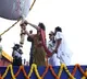 First diving support craft for Indian Navy launched
