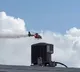 Six killed after two military helicopters crash in Ukraine