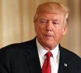 Trump pleads not guilty in 2020 Georgia election case