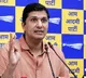 'One nation one election' a debate to deflect from Hindenburg report 2.0: AAP Minister