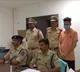 Arrested Pakistani national was staying illegally in Hyderabad for 10 months: Police