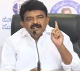 YSRCP dares Chandrababu to open mouth on IT notice