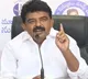 YSRCP dares Chandrababu to open mouth on IT notice