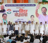 Congress will vanquish BJP in T’gana, R’than, C’garh and even Maha, says Rahul Gandhi
