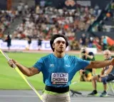 Union Sports Ministry approves preparatory camp for Neeraj Chopra in Switzerland