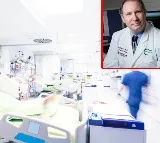 doctor who studied 5K near death experiences says there is life after death