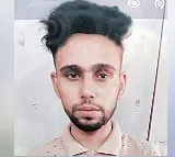 Pakistani man moves to india illegally starts living with his indian wife in hyderabad