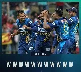 Sri Lanka record their longest winning streak in ODI cricket history