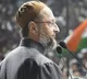 Case filed after pro Pakistani slogans raised in Jharkhand election rally attended byasaduddin owaisi