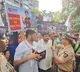 Sachin Tendulkar bats for gambling game app MLA protests
