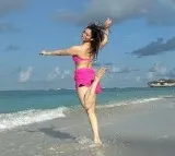 Tamannaah beach pics going viral