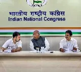CWC meeting to be held in Hyderabad on 16 and 17th of this month