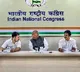 CWC meeting to be held in Hyderabad on 16 and 17th of this month