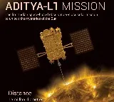 ISRO chairmen offers prayers for success of Aditya L1 mission
