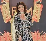 Samantha in Khushi pre release event in Dallas