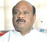 TDP leader Ayyanna Patrudu arrested in Vizag airport