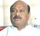 TDP leader Ayyanna Patrudu arrested in Vizag airport