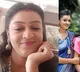 Malayalam TV actress Aparna Nair found dead