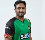 Ambati Rayudu leaves Caribbean Premier League due to personal reasons