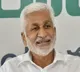 Vijayasai Reddy takes his passport deposited in CBI Court