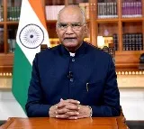 One Nation One Election Government forms panel headed by ex President Kovind