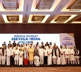 Disquiet over Kapil Sibals presence at INDIA meet