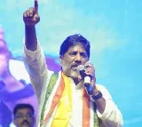 Mallu Bhatti on YS Sharmila into Congress