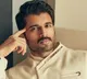 Vijay Devarakonda emotional tweet