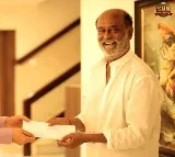 Jailer makers handover another Rs 100 crore cheque to Rajinikanth
