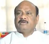 Police released Ayyanna Patrudu